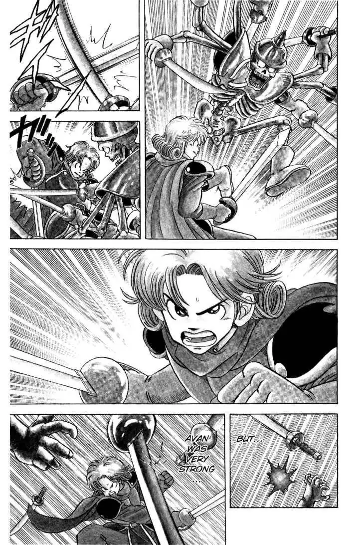 Dragon Quest: The Adventure of Dai Chapter 45 3